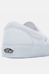 Vans Classic Slip-ON Sneakers True White