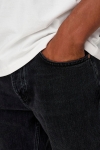 Only & Sons Edge Straight Fit 6985 Black Denim
