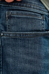 Jack & Jones Rick Regular Fit Shorts Blue Denim