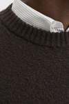Jack & Jones Soho Ollie Knit Crew Neck Delicioso