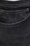 Jack & Jones Rick Regular Fit Shorts 360 Black Denim