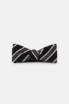 Selected Coctail Bowtie Navy