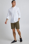 Solid Rockcliffe Shorts Dusty Olive