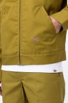 DICKIES LINED EISENHOWER GREEN