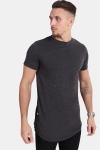 Redefined Rebel Jax T-Hemd Black