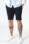 Gabba Jason Chino Jersey Shorts Black