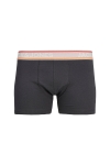Jack & Jones Kylo Trunks 7 Pack Black
