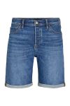 Jack & Jones Rick Regular Fit Shorts 365 Blue Denim