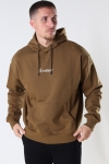 Solid SDValther sweatshirt Kangaroo