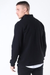 ONLY & SONS Ceres Half Zip Sweat Black