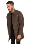 Just Junkies Jacke Julian Jacket Army