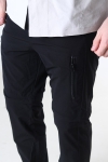 Just Junkies Dylan Zip Black