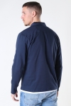 Jack & Jones JPRBLAPETROL SWEAT HALF ZIP New Navy REG FIT