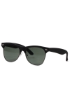 Fashion 1479 WFR Sonnenbrille Black/G15 