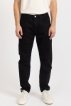 Denim project Boston Straight Recycled Jeans Black