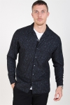 Jack & Jones Brandon Hemd Black