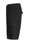 Jack & Jones Cole Mateo Cargo Shorts Black