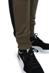 Puma Archive T7 Track Pants Olive Night