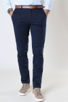 Solid ERICO FILIP CHINOS Insignia Blue