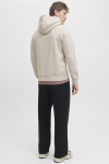 Jack & Jones Soho Sweat Hoodie Moonbeam