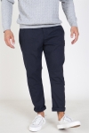 Gabba Firenze Navy Spot Hose Navy