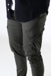 Gabba Pisa Dale Cargo Pants Army