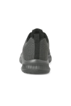 Jack & Jones Croxley Knit Sneaker Asphalt