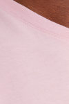 Jack & Jones Organic Basic Tee Pink Nectar