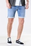 Jack & Jones Rick Icon 003 Shorts Blue Denim