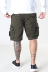 Gabba Rufo Cargo Shorts Army