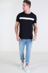 Clean Cut Axel Logo T-Hemd S/S Black