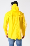 Rains RegnJacke Yellow