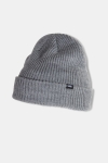 Vans Core Basics Beanie Heather Hut Grey