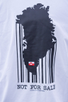 Clean Cut Copenhagen Not For Sale Greenland T-Hemd White