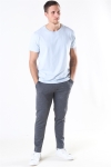 Clean Cut Copenhagen Miami Stretch T-Hemd Sky Blue