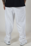 ONLY & SONS Ceres Wide Fit Sweat Pants Super Light Grey Melange