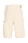 Solid Tommy Carpenter Shorts Oatmeal