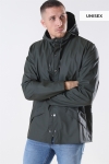 Rains RegnJacke Green