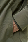 Jack & Jones Keen Stretch Jacket  Grape Leaf