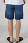 ONLY & SONS Edge Straight Fit Denim Shorts Medium Blue Denim