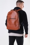 Still Nordic Clean XL Backpack Cognac