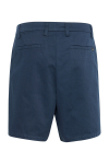 Solid Eldric Alann Shorts Insignia Blue