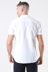 Jack & Jones Summer Hemd S/S White