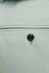 Jack & Jones Premium Franco Slim Fit Anzug Iceberg Green