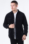 Levis Jackson Worker CordUhroy Jet Black