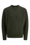 Jack & Jones Soho Ollie Knit Crew Neck Duffel Bag