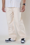 Woodbird Dizzon Craft Pant Off White