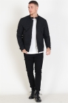 Tailored & Originals Obert Jacke Black