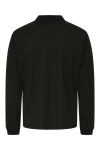 ONLY & SONS Zidan Relaxed Fit Resort Tee Black
