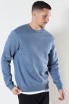 ONLY & SONS Ceres Crew Neck Sweat Flint Stone